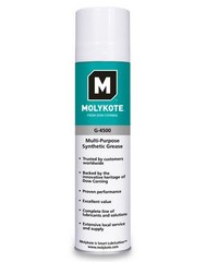 Molykote G-4500 Syntetic Grease - 400g