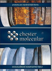 Katalog Chester Molecular II