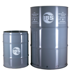 Náplň mycích stolů - IBS 100 Plus - pracuje i za tepla