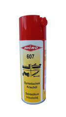 NICRO 607 - synterický mazací tuk