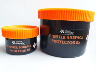 Chester Surface Protector BS korundový otěru odolný tmel