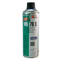 Práškový sprej MR 76 S