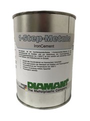 Diamant Iron Cement - až do 1600°C
