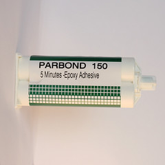 Epoxidové konstrukční lepidlo PARTITE 15050 - 50 ml.