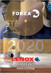 Katalog nářadí LENOX - K dispozici ke stažení