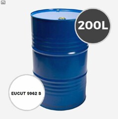EUCUT 9962 S - syntetická emulze pro broušení kovů