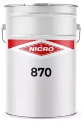 Nicro 870 - řezný a vrtací olej na hliník 5l
