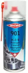 NICRO 901 K 3S - odmašťovač kovů a elektro