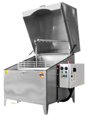 Mycí automat IBS s ohřevem MAXI 91-2