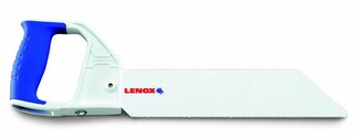 LENOX® ruční pily na řezání PVC potrubí