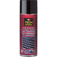 Vzduchový čistící sprej - Air Clean