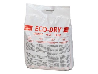 Eco Dry - nejprodávanější sorbent pro úklid rozlitého oleje