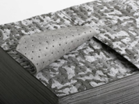 Univerzální sorpční rohože UMR 4100 - 100 kusů, 40 x 50 cm
