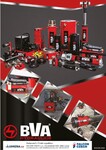 Katalog Hydraulických válců BVA