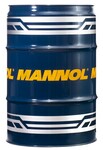MANNOL EMULSION - minerální chladicí emulze pro všeobecné použití